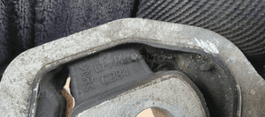 Poduszka silnika skrzyni łapa Fiat 500 C384 7