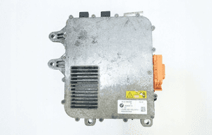 Sterownik moduł ładowania bmw I3 I01 8660997 6