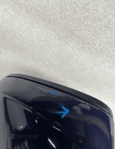 LUSTERKO PRAWE OPEL ASTRA K V 5 5PIN EU ORG FV 5