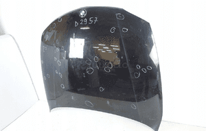 Maska pokrywa silnika bmw 1 E81 E87 2