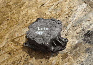 Pompa hamulcowa vacum vw audi A3 03L145100 1