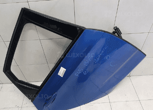 drzwi bmw 2 f45 f 45 kolor b45