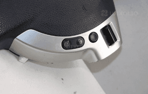 Poduszka powietrzna airbag kierowcy Nissan Qashqai J10 2