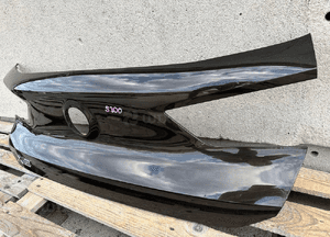 Blenda klapy bagaznika bmw X2 F39 cala ladna wlkp 2