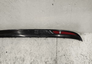 Spoiler dyfuzor dokładka tył tylny ford mondeo MK5 sedan 14- 3
