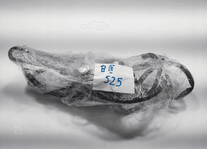 PRZEWÓD PRZEWODY WSPOMAGANIA PEUGEOT PARTNER BERLINGO III 1.6 HDI 2008-2012 7