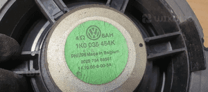 Głośnik drzwi prawy przód przedni VW Golf V Plus 1K0035454K 5
