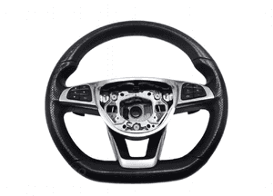 Kierownica multifunkcja sterowanie mercedes gle W166 166 A0024602203 15-19 1