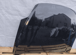Maska pokrywa silnika przód przednia ford mondeo MK4 2