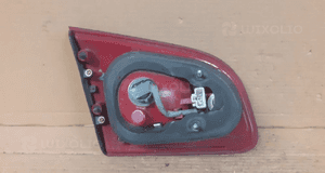 Lampa w klapę prawy tył hyundai santa fe 2 nr 92406-2B000 2