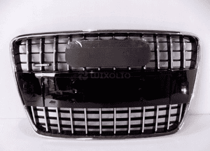 Audi Q7 4L Grill / Atrapa zderzaka - 4123 7