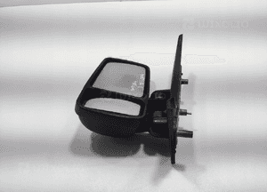 Lusterko lewe renault master i opel movano a manualne 1998-2003 4
