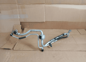 Przewód rurka klimatyzacji klimy Opel Tigra B II 1