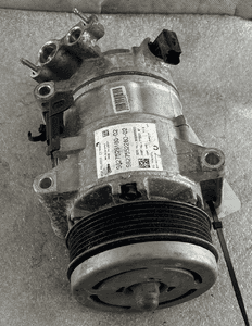 Kompresor klimatyzacji peugeot citroen 9827529180 1