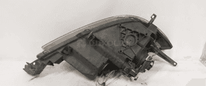 Przod przednia lampa lewa mazda 3BK 5