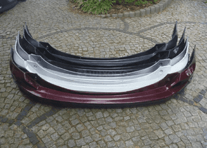 Toyota rav 4 2013 2014 2015 drzwi tylne prawe 7