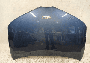 Maska pokrywa silnika toyota auris ii 2 12- 1