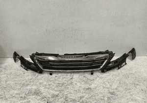 Atrapa gril grill peugeot 308 ii T9 gt-line 13- 1