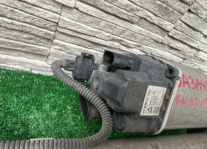 PRZEKŁADNIA KIEROWNICZA BMW 5 6 7 8 G30 G11 G12 G15 G32 4x4 5A3A4B8 5