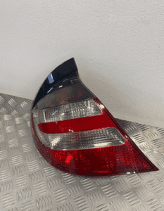 Lampa tył tylna lewa mercedes c-klasa W203 sport coupe lift 5