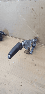 Dźwignia hamulca ręcznego BMW 5 E60 E61 6773958 3