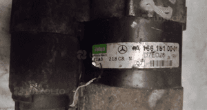 Rozrusznik mercedes W168 a klasa 1.6 A1661510001 2