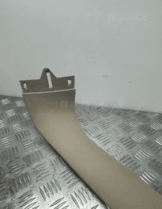 BMW F15 OSŁONA SŁUPKA LEWA PRAWA 7294441 7294442 12