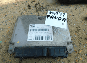 panda zestaw startowy IAW4AF.SS nr M5372 WYSYŁKA 4