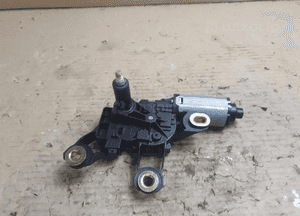 Silniczek wycieraczki tył ford fiesta MK6 nr 2S61-A17K441-AB 4