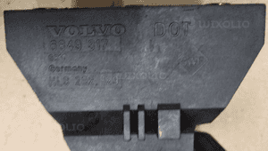 Volvo 850 wlacznik swiatel przelacznik kierunkowskazów 3