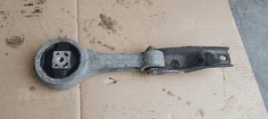 Łapa poduszka silnika skrzyni Seat Ibiza 6J 1.6 TDI 6Q0199851AP 3