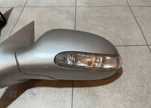 Mercedes clk W209 lift lusterko 15PIN lewe 775 4