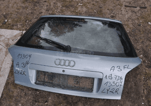 audi A3 FL klapa kolor LY2R nr 13307 WYSYŁKA