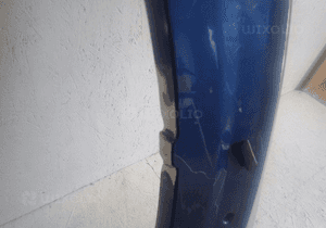 BŁOTNIK LEWY PRZÓD PRZEDNI FORD RANGER RAPTOR 18- 3