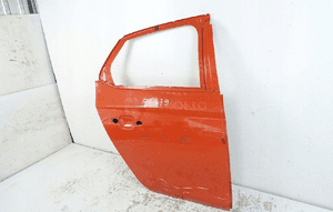 Opel corsa f 2019- drzwi prawy tył tylne 2