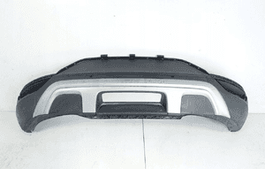 Vw t-roc 2GA lift 2021- 2GA807434AJ dokładka spoiler spojler zderzaka tył 1