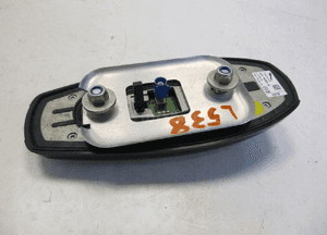 Range rover evoque L538 antena wzmacniacz gps nawigacji 6