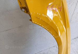 Błotnik lewy przód przedni audi A3 8V hb lift 16- 2