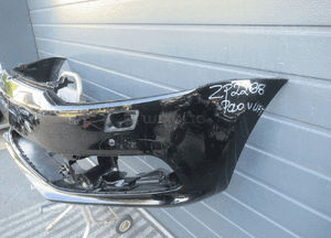 Zderzak przedni przód vw polo v 5 lift 6C0 6C0807221 2014-2017 25