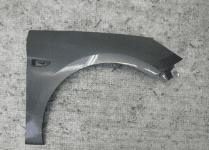 Opel astra v 5 k cały błotnik przedni prawy 1