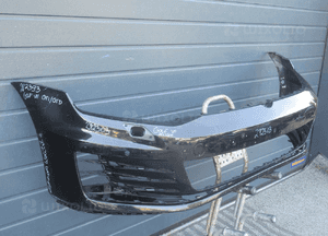 Zderzak przedni przód vw volkswagen golf vii 7 gti gtd 5G0 5G0807221L-AD 2012-2016 3