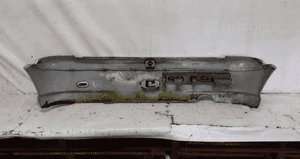 # ZDERZAK TYŁ TYLNY DO PEUGEOT 206 HB EZRC 4