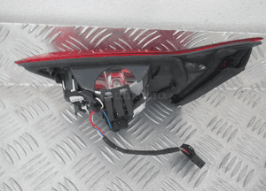 Lampa tylna tył lewa bmw seria 4 F32 F33 F34 F82 lift 2017-2020 3