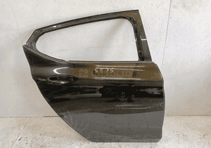 Drzwi prawe tylne prawy tył opel astra k v 5 hb 15- 1