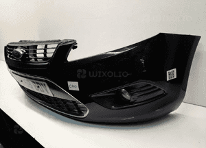 Zderzak przód przedni | ford focus MK2 ii lift fl halofeny F3 3