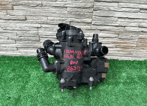 Obudowa termostat bmw F48 F39 F40 F44 F56 F57 8631943 1