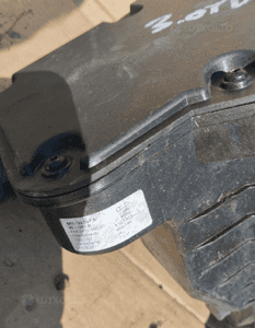 Obudowa filtra powietrza audi A4 B8 A5 8T 2.0 tdi 8K0133837B 3