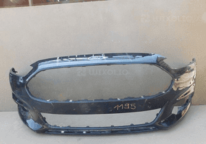 Zderzak przód przedni ford mondeo MK5 v 2014- 1