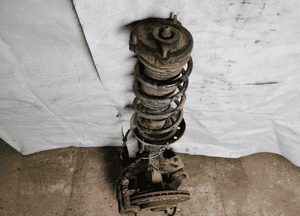 MCPERSON LEWY FIAT FIORINO/ PEUGEOT BIPPER/ CITROEN NEMO 4