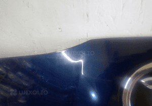 Maska pokrywa silnika skoda octavia 4 iv 5E3 2020- 6